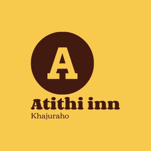 Atithi Inn 克久拉霍 外观 照片